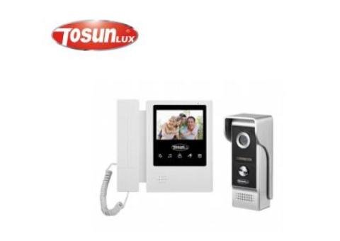 Video Door Phone - 2/2