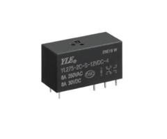 Intelligent Home Appliance Relay YL275