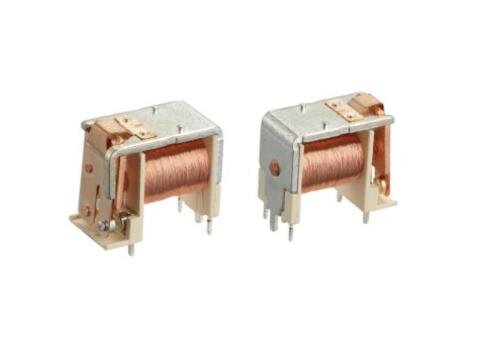 Automotive Relay YL326 - 2/2