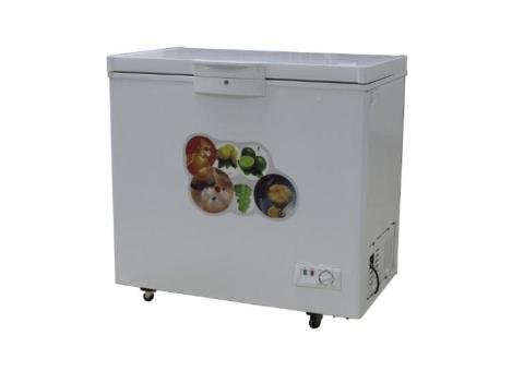 Freezer 158L