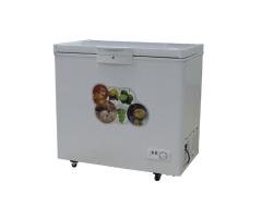 Freezer 158L