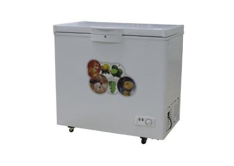 Freezer 158L - 2/2