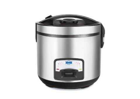 Rice Cooker CFXB-40A - 2/2