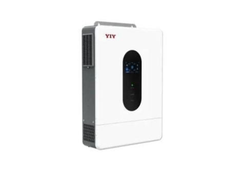 SVP Off Grid Hybrid Inverter 3.6-12kW - 2/2