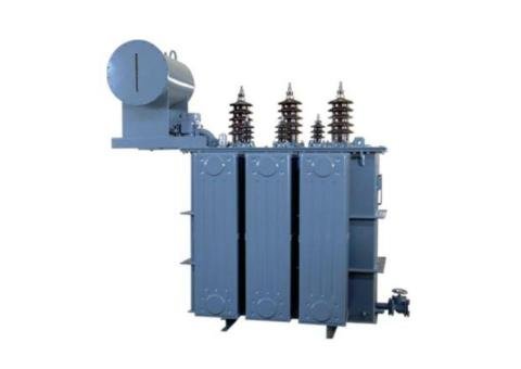 35kV Three Phase Oil Immersed Distribution Transformer - 2/2