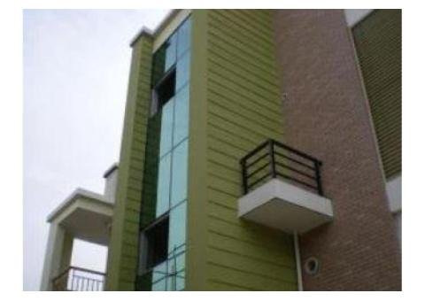 Fiber Cement Siding Trim Boards - 2/2