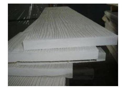 Fiber Cement Board For Ceiling