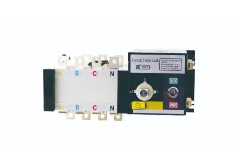 Automatic Transfer Switchs