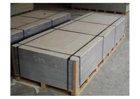 Fiber Cement Board - 2/2