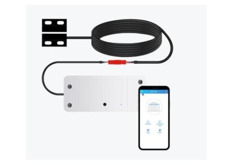 WiFi Garage Door Controller - 2/2