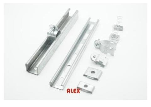 ALEX Strut Clamps - 2/2