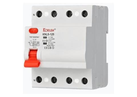 Miniature Circuit Breakers (MCB) for Safe Power