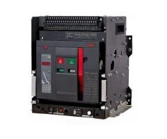 Air Circuit Breaker (ACB) for Ultimate Safety