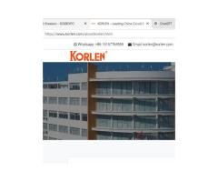 KORLEN Circuit Breaker Supplier Since 1985