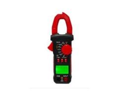 Features of High Precision Digital Clamp Meter