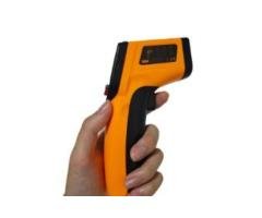 Features of Industrial Infrared Thermometer Gun