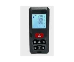 Powerful Features of NEWJIELI Laser Distance Meter