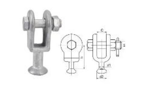 Benefits of Q Type Ball Clevis Connector
