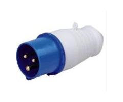 033/045 IP67 Weatherproof Plug