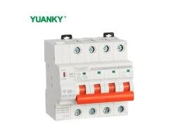 Smart Features of HW03-100AP IoT Circuit Breaker