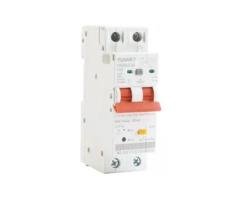 Smart Features of HWB6LE-80 IoT Circuit Breaker