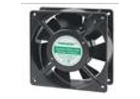 AC Axial Fan Industrial Cooling