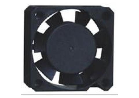 Powerful Specs of 40x40x15mm DC Axial Fan Cooling
