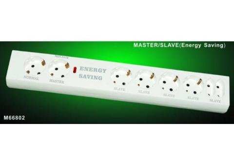 German socket M66802