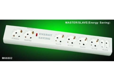 German socket M66802 - 2/2