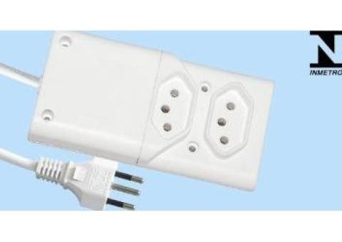 Brazilian Socket