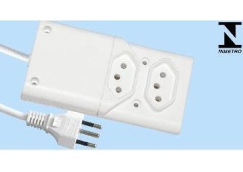 Brazilian Socket - 2/2