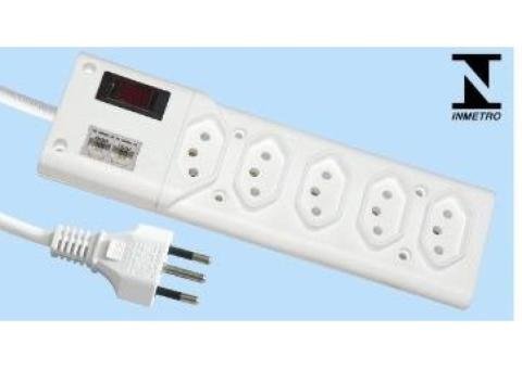 Brazilian Socket – Model W2005
