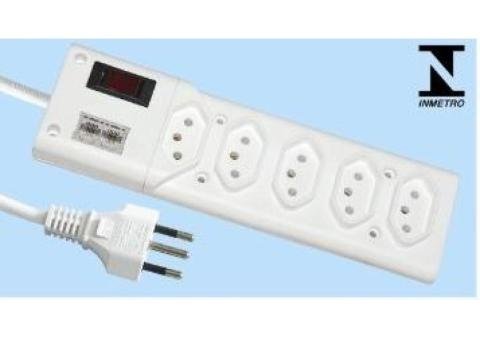 Brazilian Socket – Model W2005 - 2/2