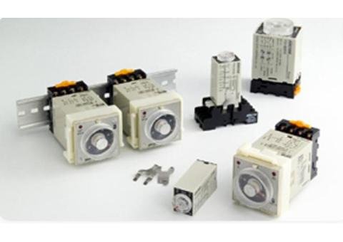 Time Relay