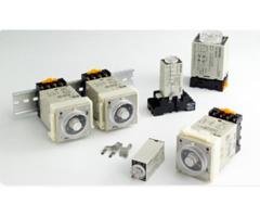 Time Relay