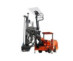 DS2 Hydraulic Rock Bolting Rig (Narrow Type) – Efficient Mine Support Solution