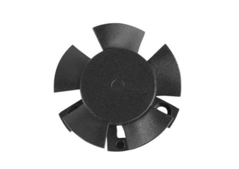 WELLSUNFAN PD03010 DC Frameless Cooling Fan - 2/2