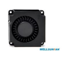 WELLSUNFAN WD04010 DC Blower Fan