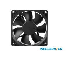WELLSUNFAN EC08025 Cooling Fan
