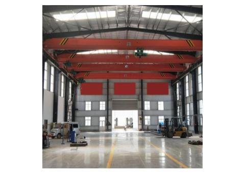 Electric Single Beam