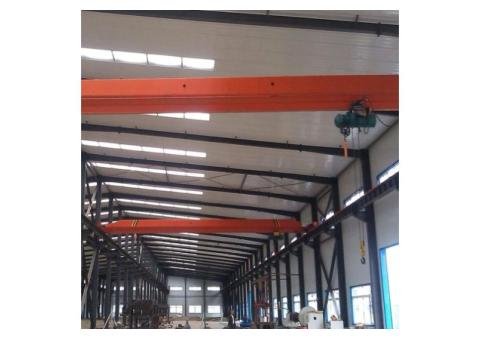 Electric Single Beam - 2/2