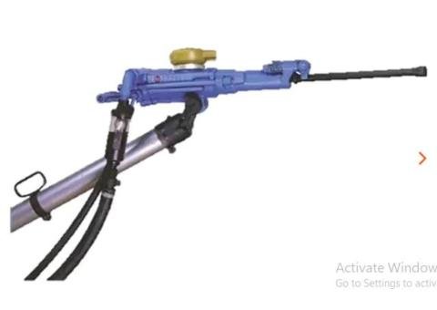 Industrial Rock Drill for Construction and Mining