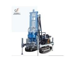 Well Drilling Machine