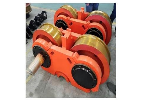 rolley Wheel Set