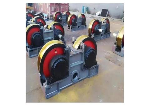 rolley Wheel Set - 2/2