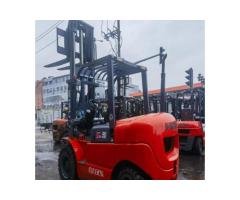 HELI FORKLIFT