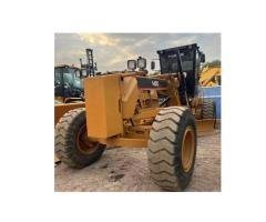 2021Year Caterpillar 140K Used Moter Grader