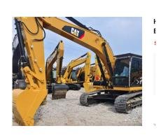 High Quality Used CAT 325D2L EXCAVATOR in Good Condition