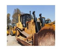 CAT D8R BULLDOZER