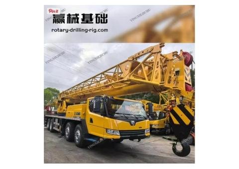 QY50KC TRUCK Crene - 2/2